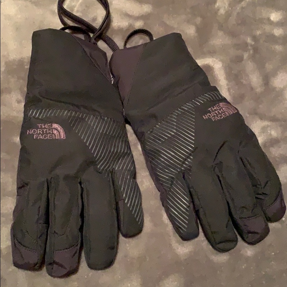 The North Face Guardian E-Tip gloves